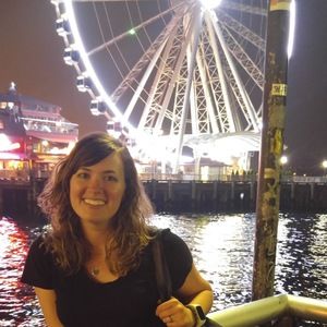 Meet your Posher, Paige